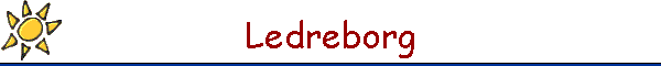 Ledreborg
