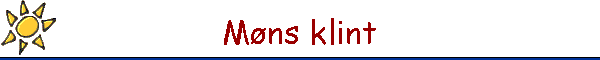 Mns klint