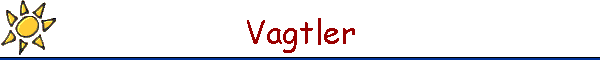 Vagtler
