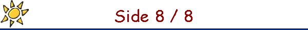 Side 8 / 8