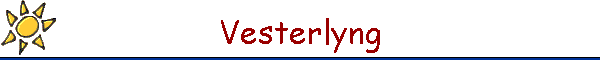 Vesterlyng